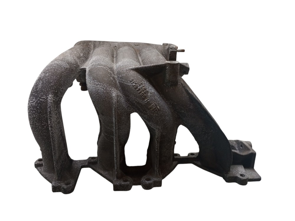 Coletor Admissao Gm Astra Omega Vectra 93 95 96 98 2.0 8v 1