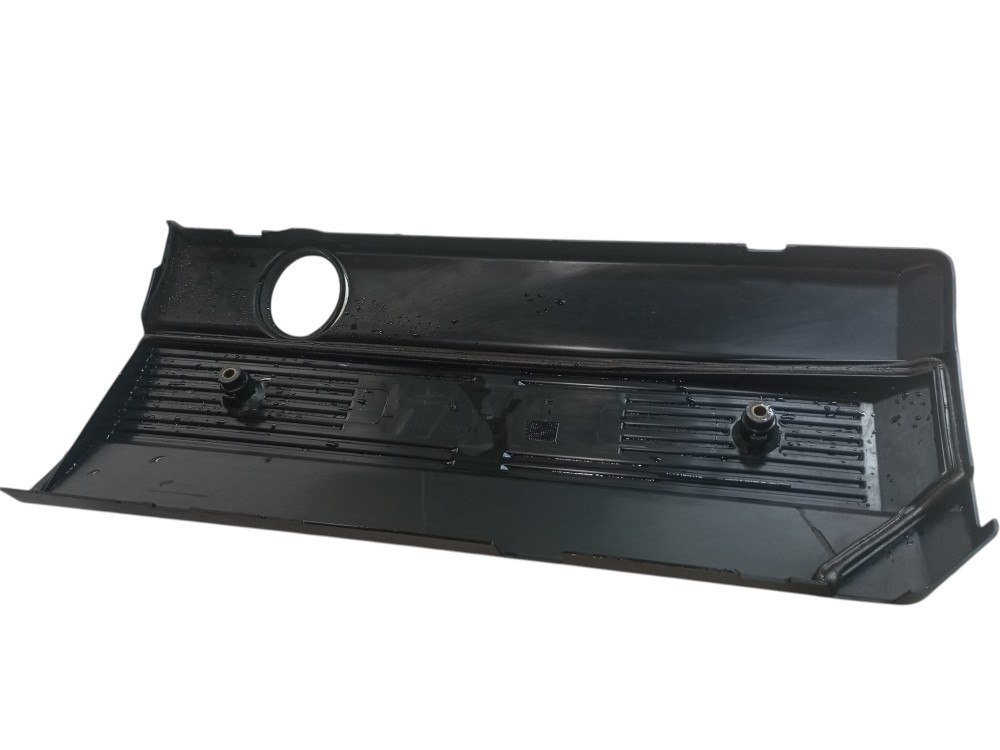 Tampa Capa Motor Bmw 330i Ie46 99 2002 2004 2006 Usado 4