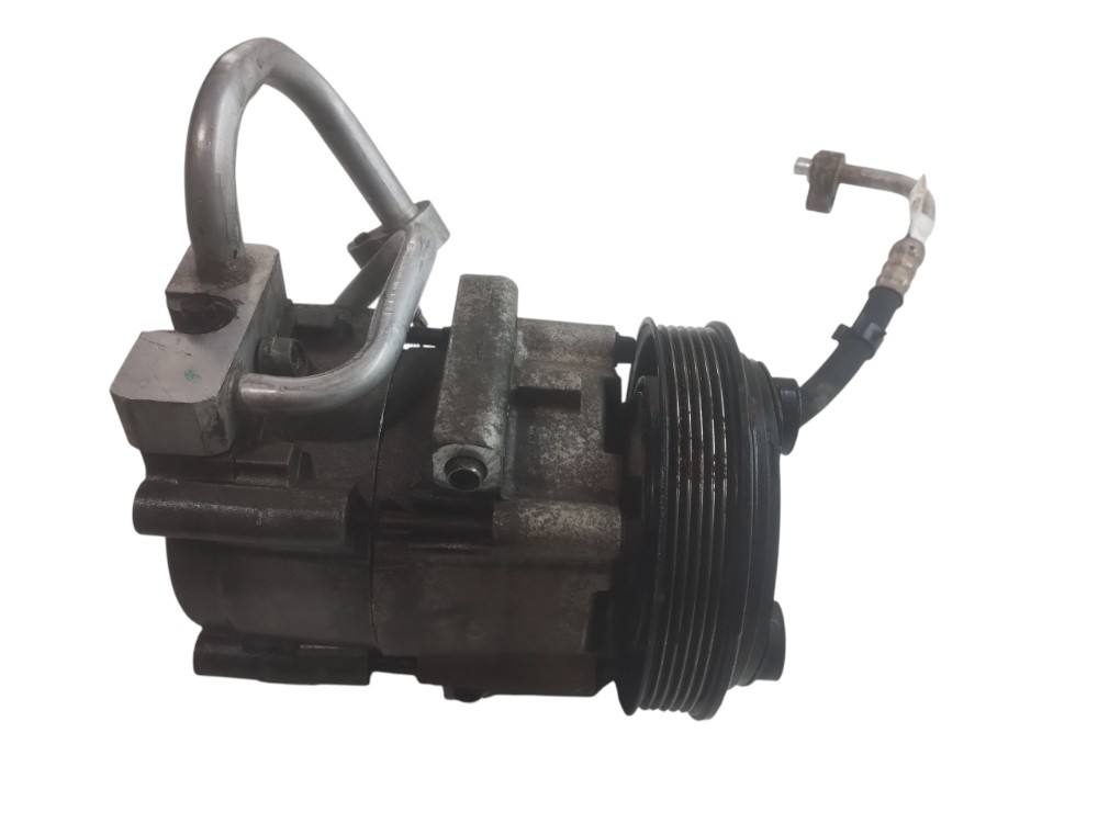 Compressor Ar Condicionado Ford Focus 2002 2003 2004 2007 3