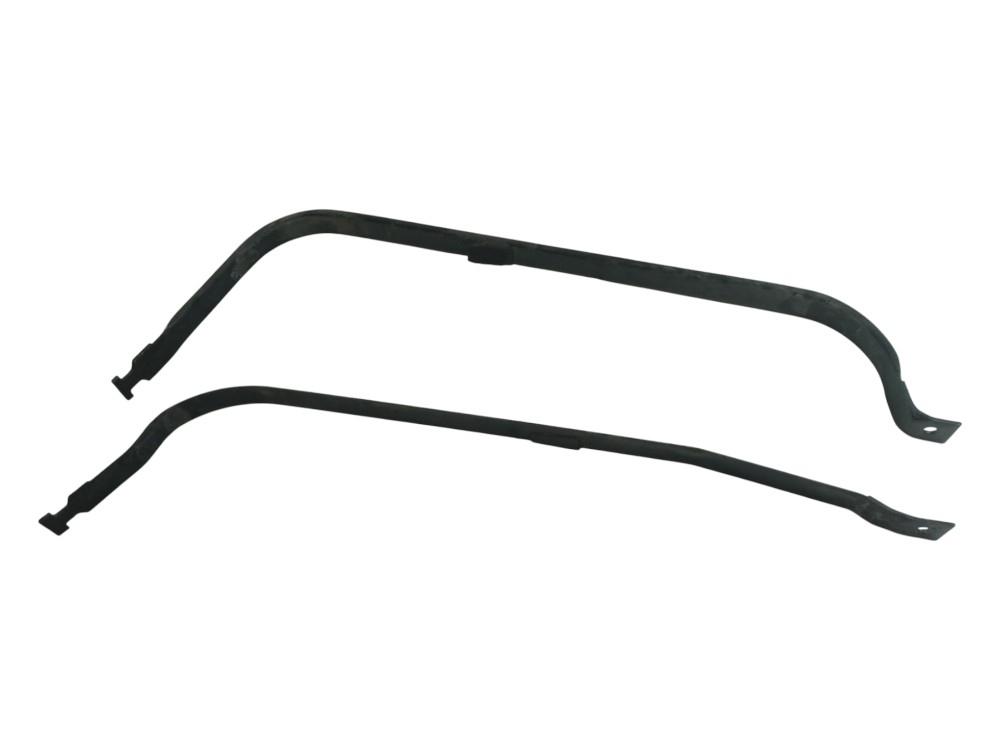 Suporte Fixacao Tanque Combustivel Freemont 2011 2016 Par 4