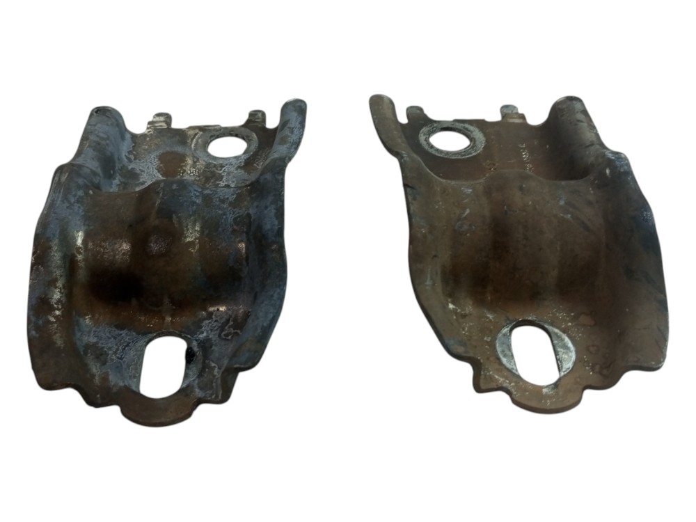 Suporte Barra Estabilizadora C4 Picasso 2010 2012 2014 Par 2