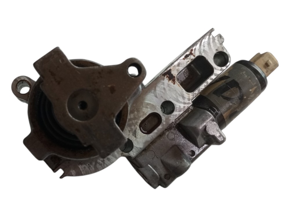 Tensor Esticador Correia Dentada Audi A4 99 2000 2002 2004 5