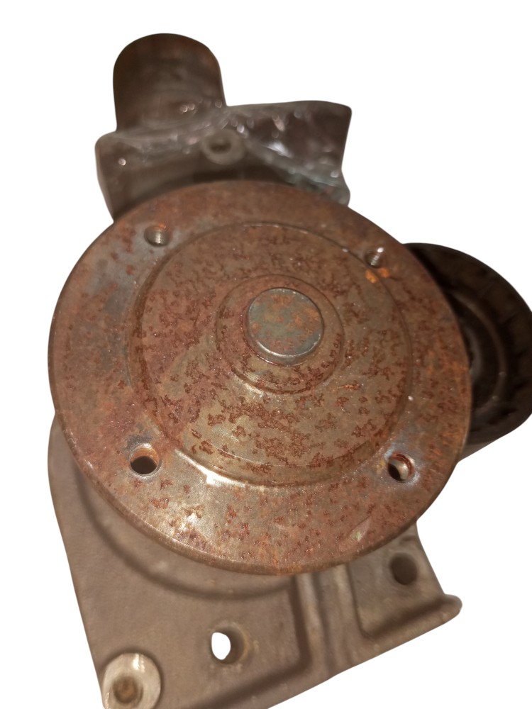Bomba Agua Automativa Focus 98/2005 Usado Ford 3