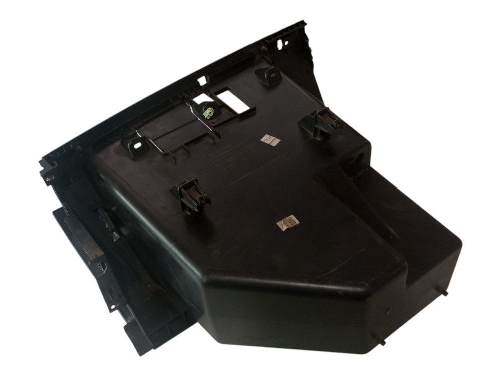 Porta Luvas Renault Megane 2007 2010 2011 2013 Sem Puxador 4