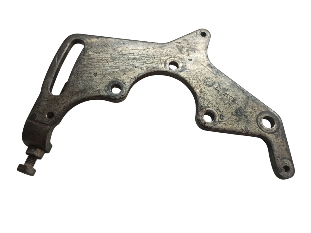 Suporte Esticador Bomba Direcao Fiat Palio 97 98 99 2003 1.0 4
