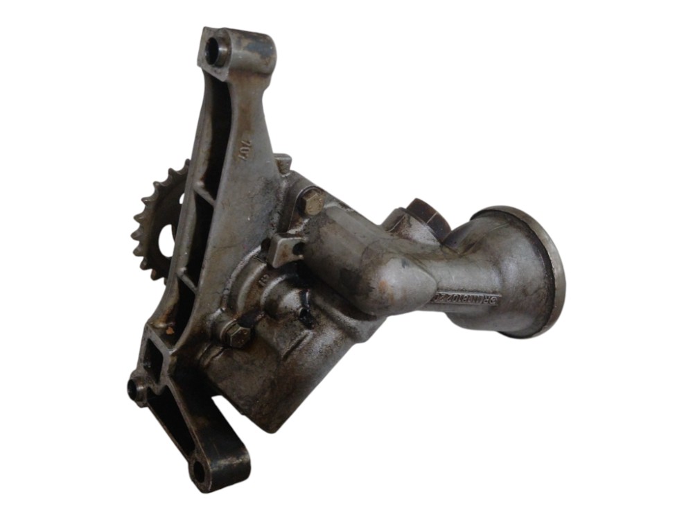 Bomba Oleo Motor C230 97 98 99 2000 2001 2002 2003 2004 4