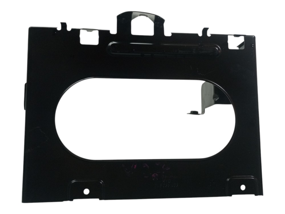 Suporte Radio Volkswagen Touareg 2005 2010 2015 Usado 5