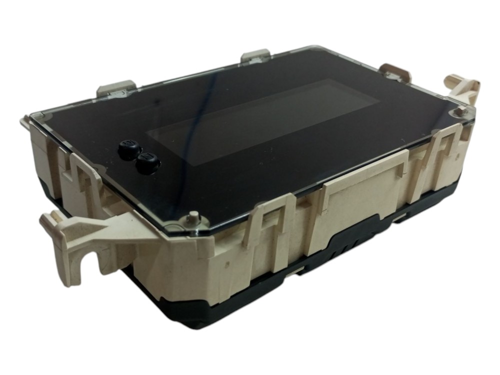 Computador Bordo Ford New Fiesta 2007 2010 2012 2014 Usado 2