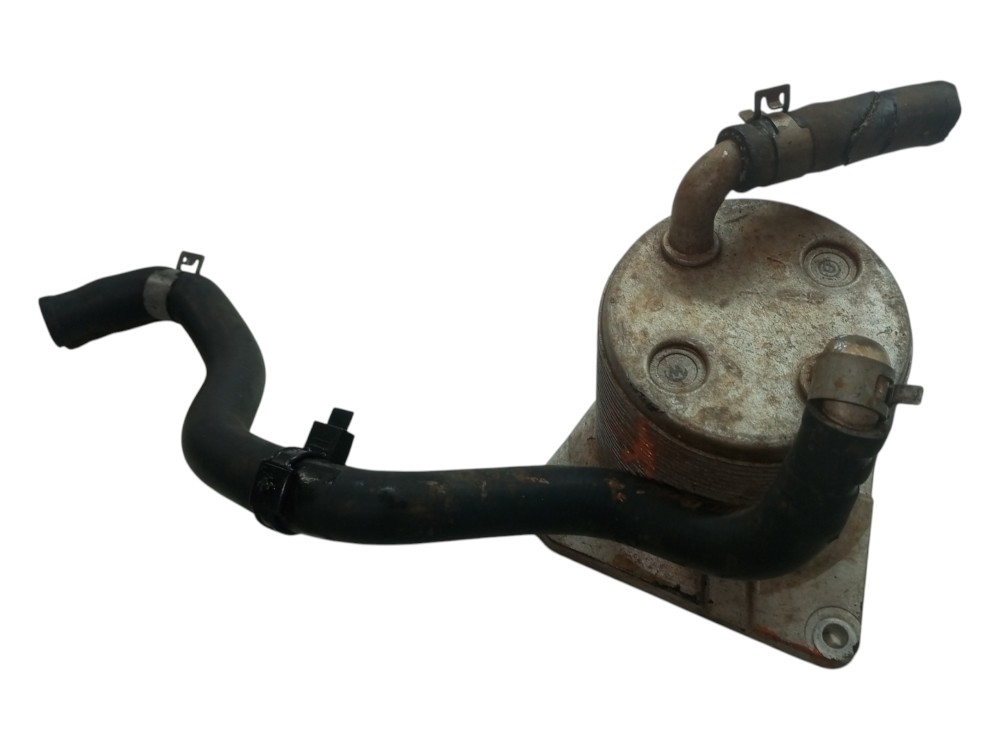 Trocador Calor Cambio Nissan Sentra 2.0 2008 2009 2010 4