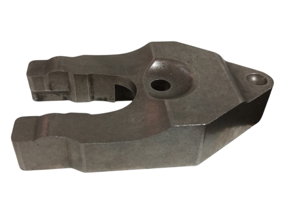 Suporte Ficaxao Bico Injetor Nissan Frontier 2.5 2008 2013 5