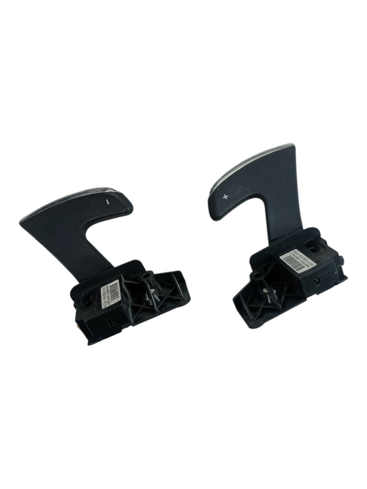 Shift Poddle Comando Borboleta C4 Picasso 2010 2014 Par 2