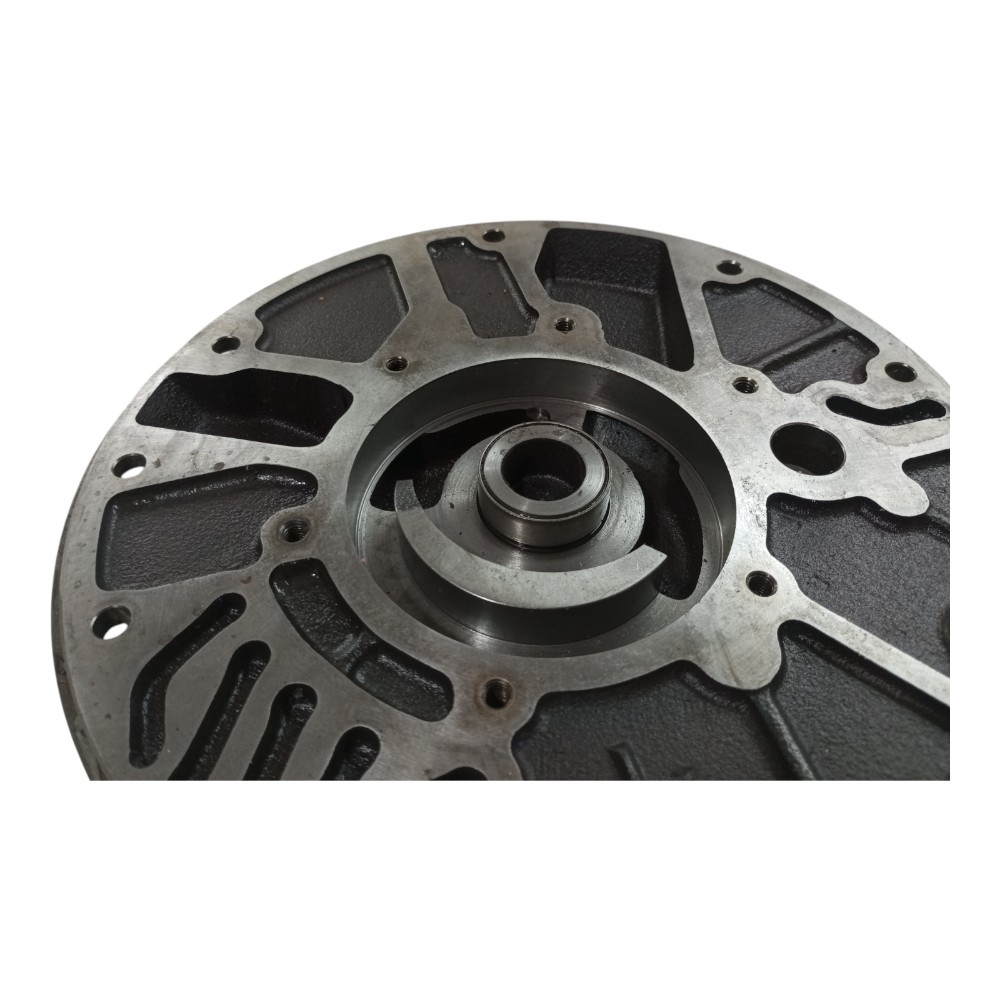 Corpo Bomba Oleo Cambio Automático CD4E Ford Mondeo 3