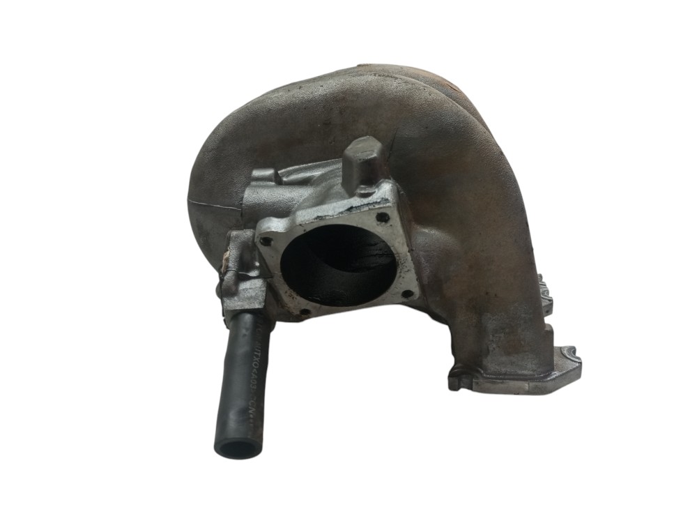 Coletor Admissao Renault Megane Scenic 99 2001 2003 2.0 8v 10