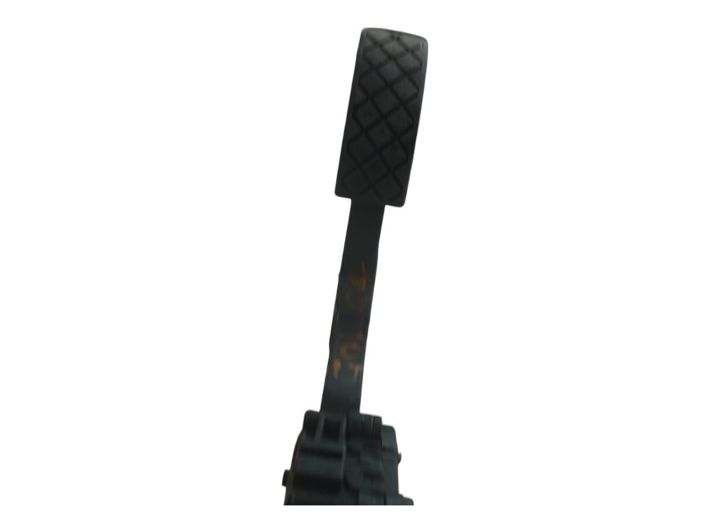 Pedal Acelerador Eletronico Gol G4 2005 2007 2009 Usado Preto 4