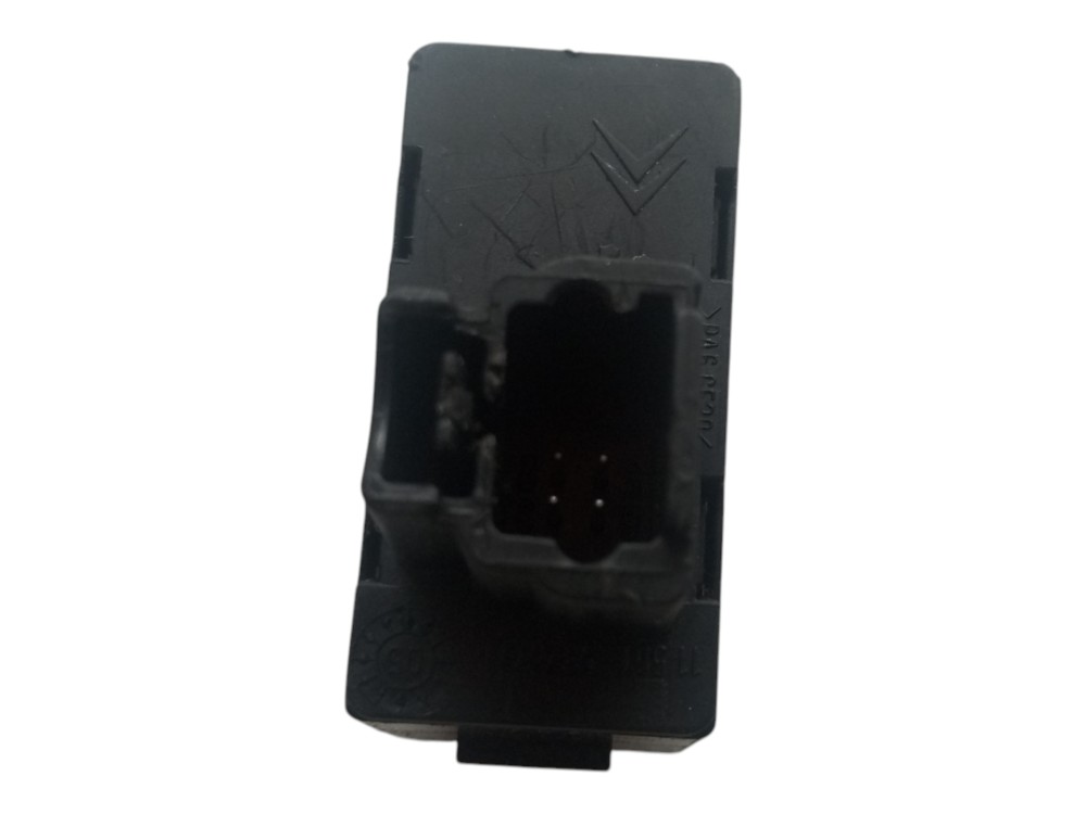 Botao Vidro Eletrico Traseiro Peugeot 307 2002 2008 5