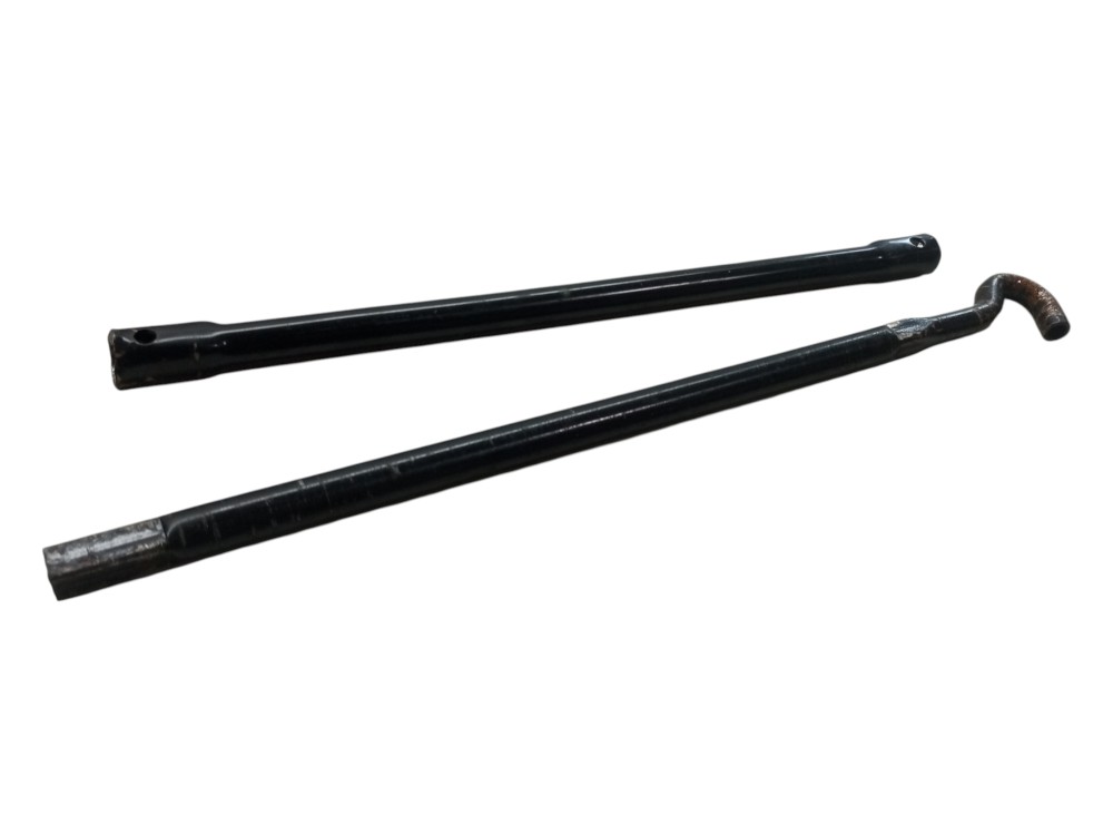 Extensao Haste Macaco Fiat Freemont Dodge Journey 2011 2016