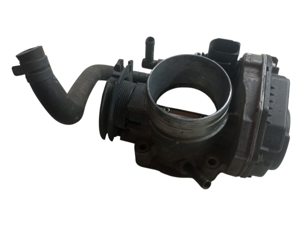 Tbi Volkswagen Golf A3 98 99 2000 2001 Corpo Borboleta 1