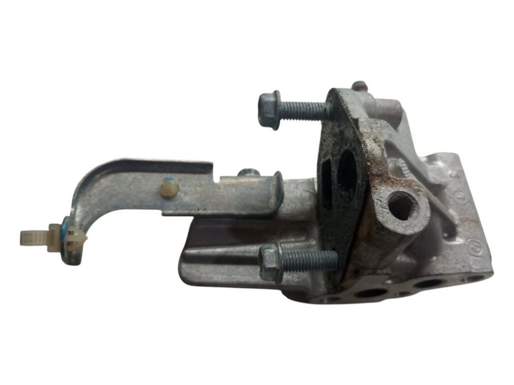 Suporte Valvula Egr Honda Fit 2003 2004 2005 2007 Usado 1