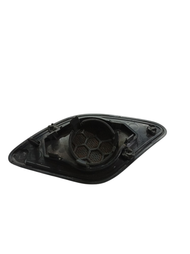Tela Auto Falante Porta Gm Vectra 2006 2012 Traseira Direita Preto 3