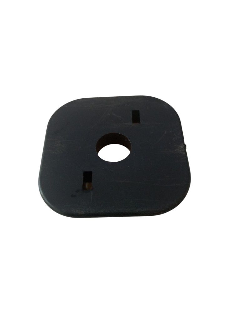 Moldura Acabamento Forro Citroen C3 2004 2006 2008 2010 2012 5
