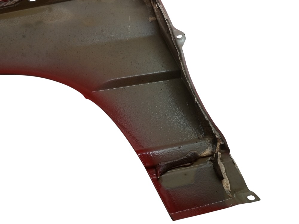 Paralama Fiat Uno 2004 2005 2006 2008 2010 Direito Usado 6