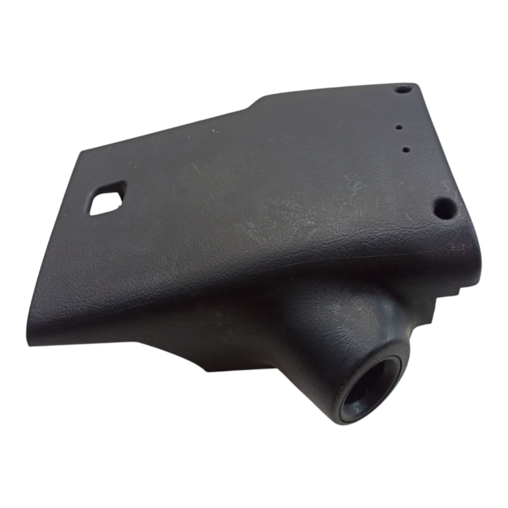 Moldura Capa Chave Seta Peugeot 307 2008 2009 2010 2011 2012 4