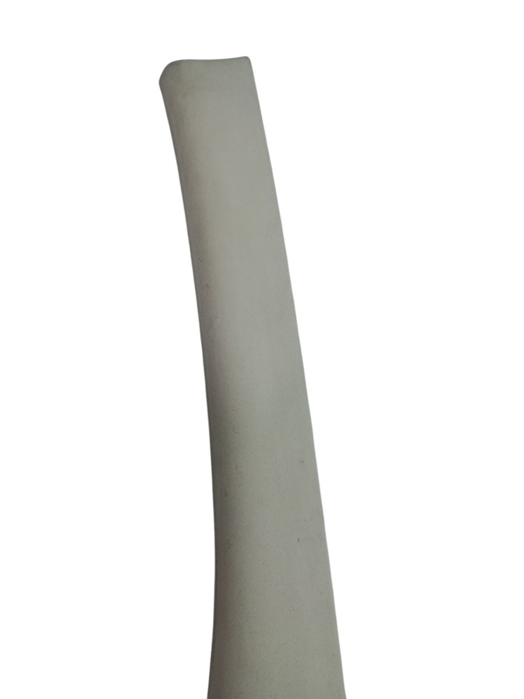 Moldura Coluna Parabrisa Stilo 2003 2011 Esquerdo Acabamento 2