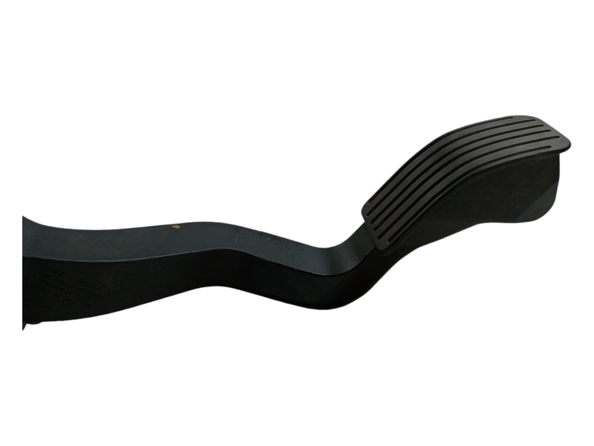 Pedal Acelerador Eletrico Peugeot 307 C3 2003 2006 2009 2012 5