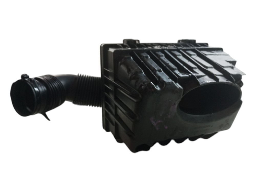 Caixa Filtro Ar Citroen C4 2008 2009 2010 2011 2012 7