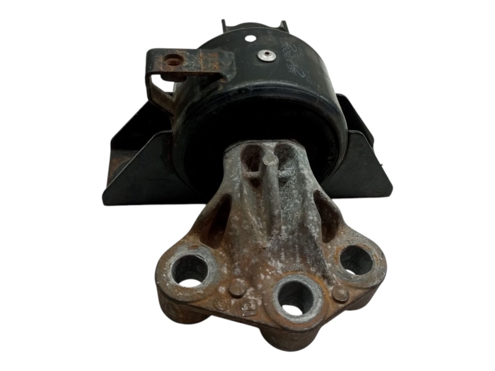 Coxim Motor Chevrolet Gm Onix 1.4 2013 Esquerdo Usado 4