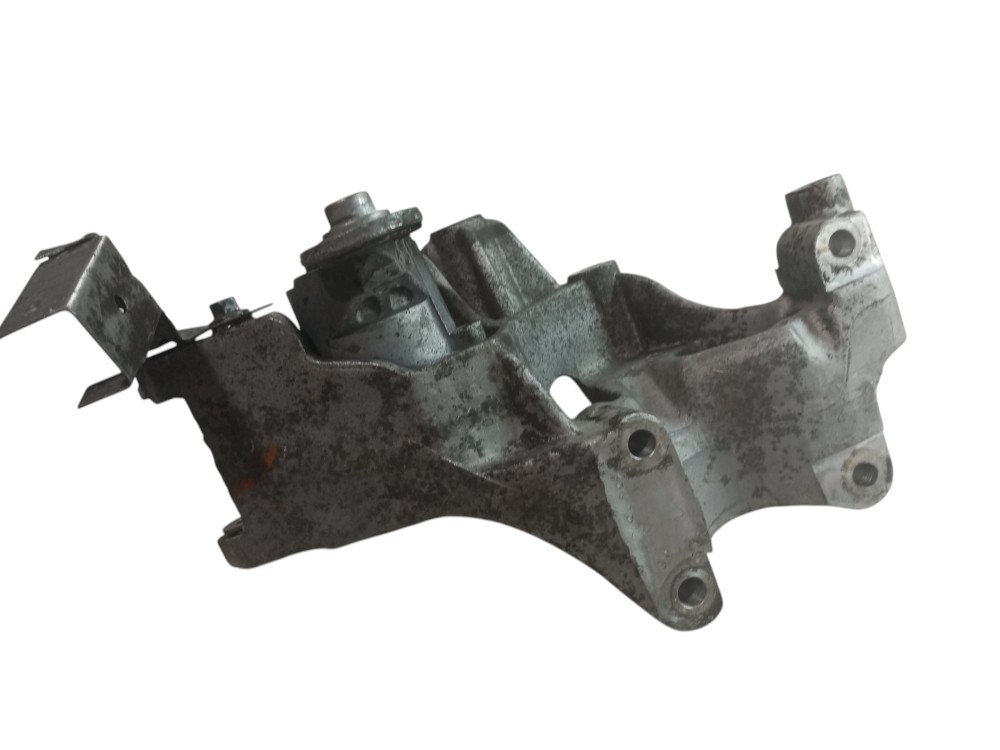 Suporte Alternador Chery Cielo 1.6 2010 2011 2012 Usado 1