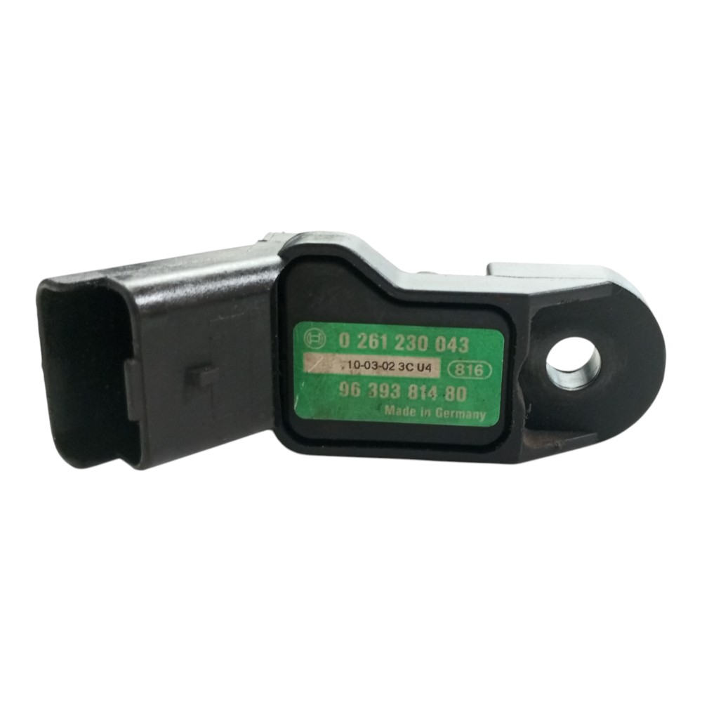 Sensor Map Citroen Peugeot C3 206 207 1.4 1.6 2004 2012 2