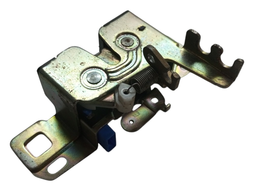 Fechadura Tampa Porta Malas Ford Mondeo 96 97 98 99 2000 2