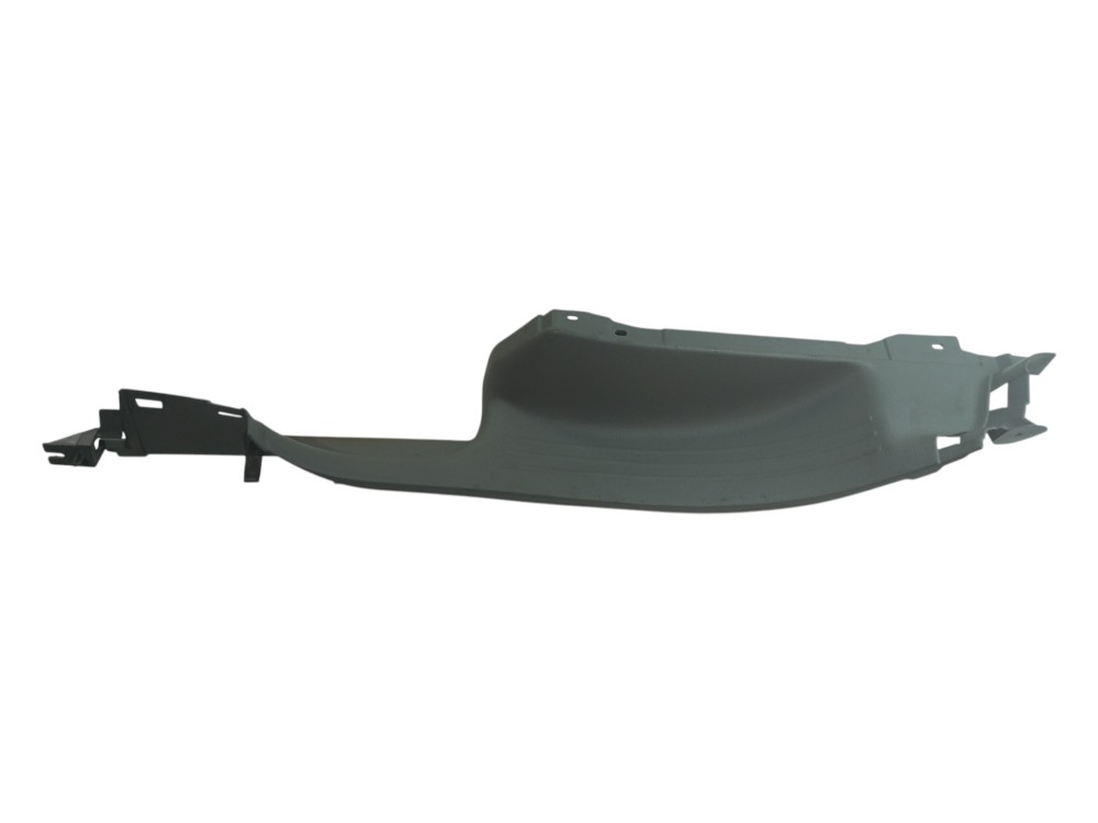 Soleira Porta Renault Scenic 2007 2009 Traseiro Esquerdo 1