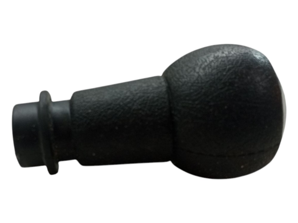 Manopla Alavanca Marcha Peugeot 207 2008 2014 Usado 4
