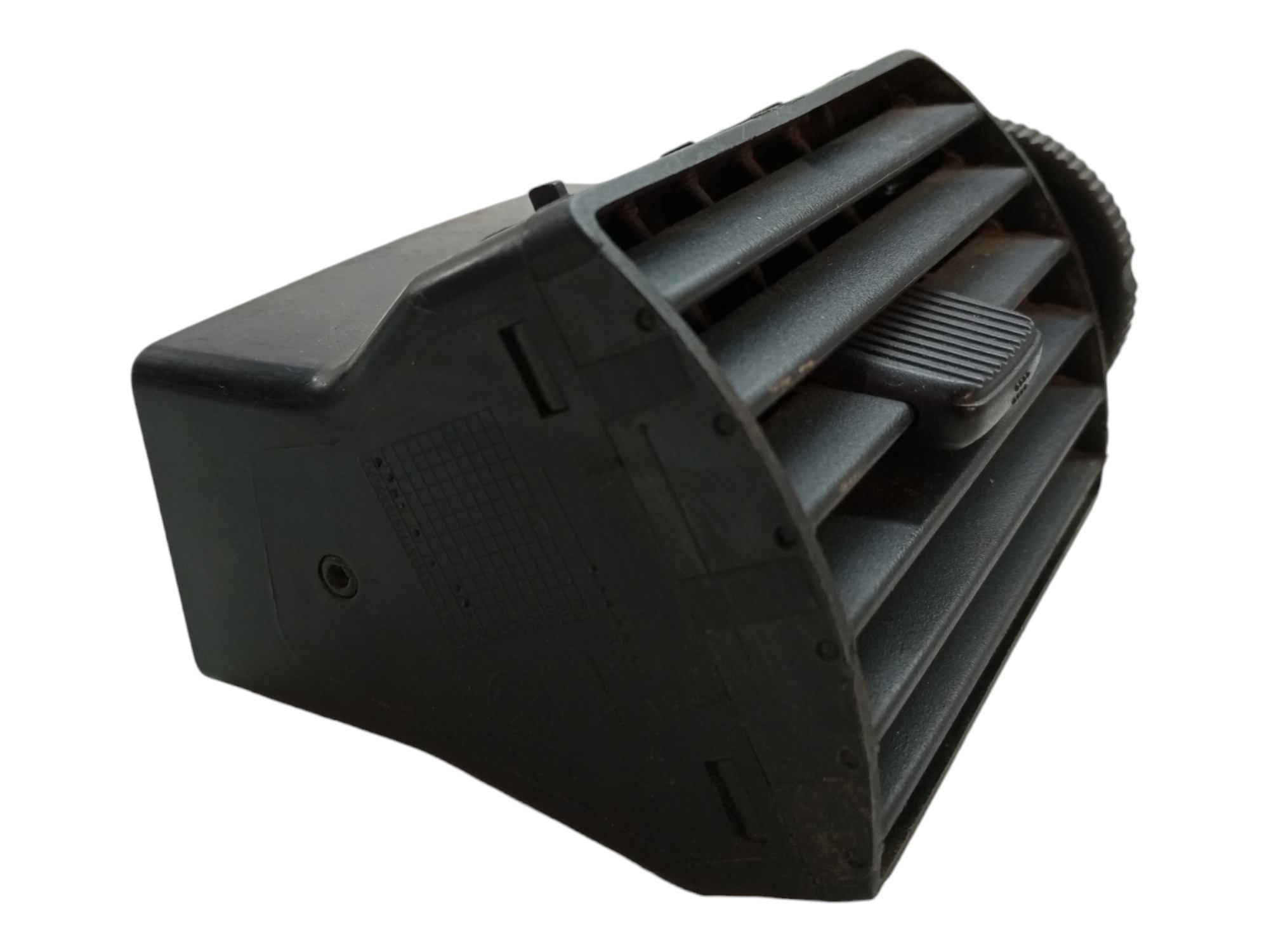 Difusor Saida Ar Fox 2003 2006 2008 2009 Lado Esquerdo Vw 5