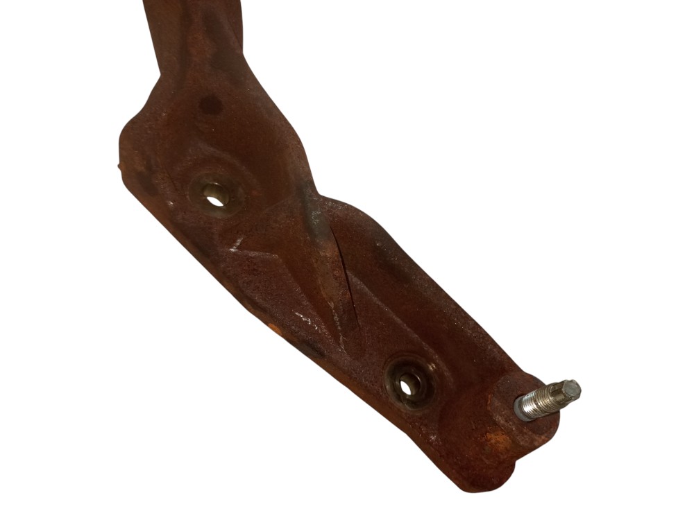Suporte Motor Renault Oroch Duster 2023 2024 2025 Usada 6
