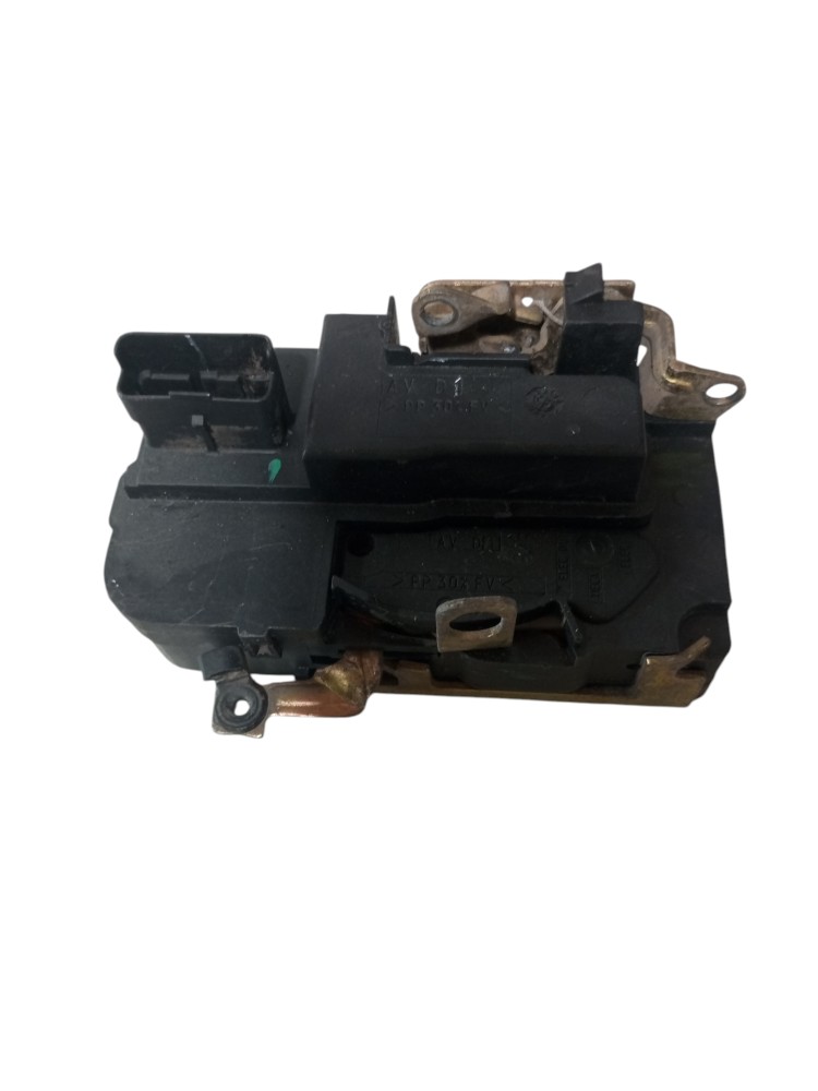 Fechadura Porta Peugeot 207 2004 2008 2012 Dianteira Direita 3