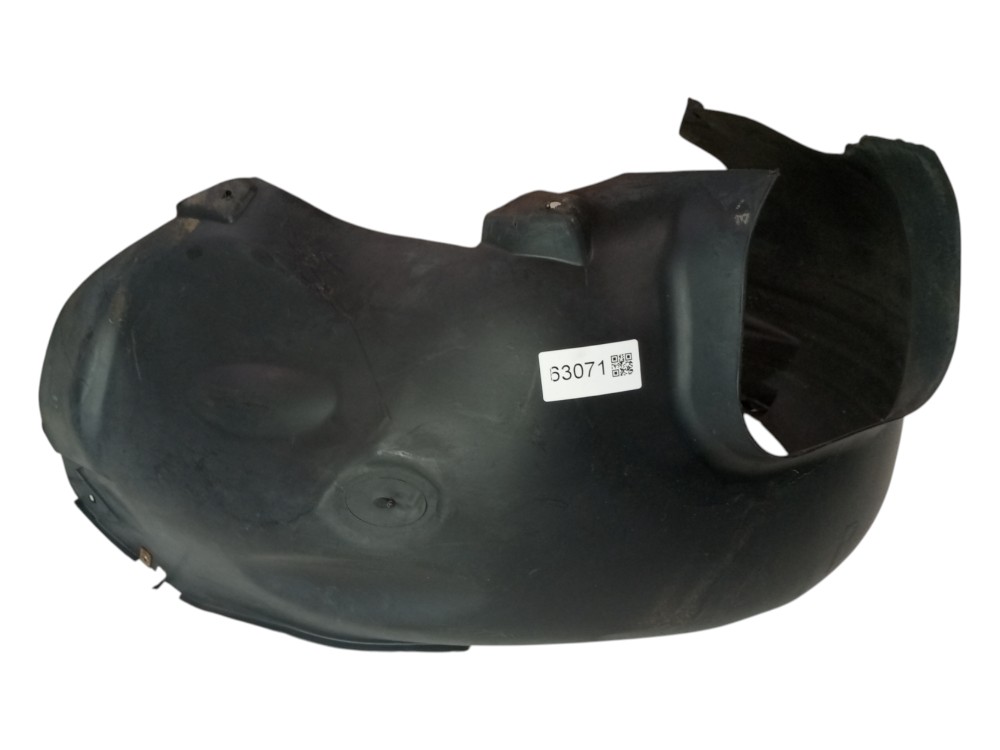 Parabarro Ford Mondeo 94 95 99 2000 2001 Traseiro Direito 1