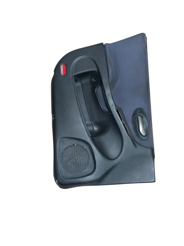 Forro Porta Stilo 2003 2008 2011 Dianteiro Esquerdo Usado 2