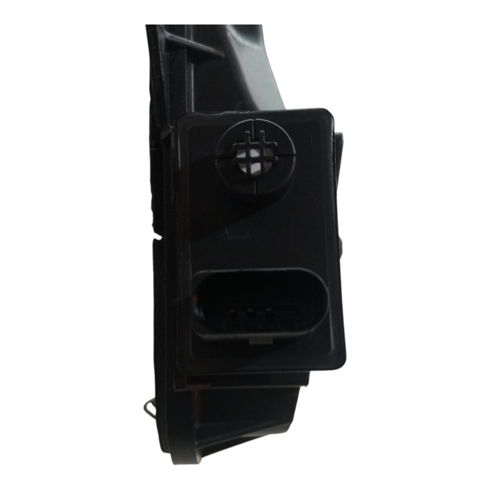 Moldura Tampa Caixa De Ventilacao Fiat Stilo 2003 2011 Usado 7