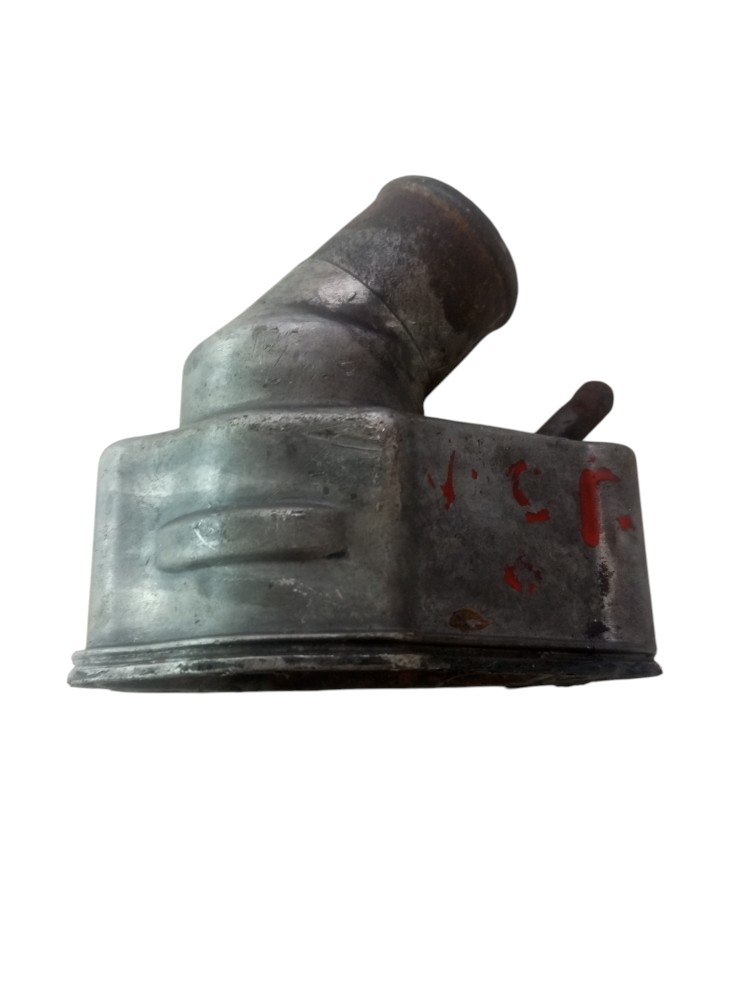 Flange Agua Cabecote Vectra 2.0 2006 2008 2010 2012 Usado 2