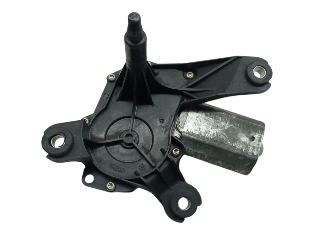 Motor Limpador Traseiro Chevrolet Corsa 95 2002 Usado 7