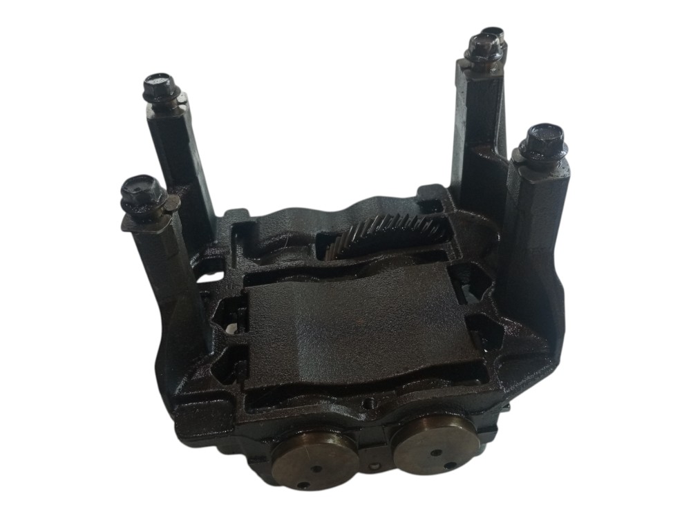 Balanceador Ford Fusion 2.3 2006 2007 2008 Compensador Massa
