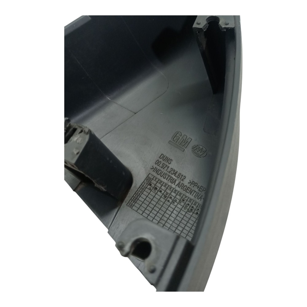 Acabamento Interno Retrovisor Gm Agile 2010 2014 Direito 7