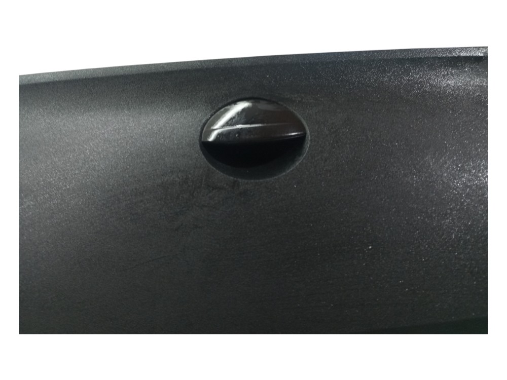 Tampa Porta Luva Citroen C4 Hatch 2008 2010 2012 Usado 3