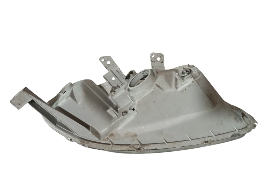 Farol Honda Civic 98 99 2000 2001 Lado Esquerdo Usado Esquerdo/motorista 5
