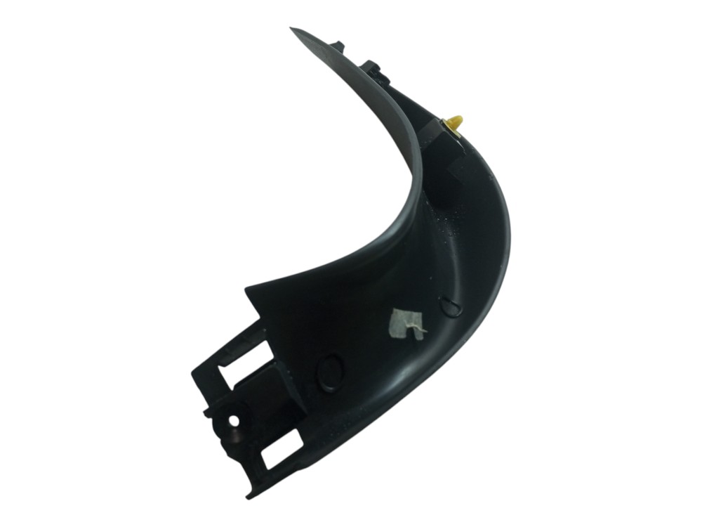 Acabamento Tampa Renault Megane 2007 2013 Traseira Esquerdo 6