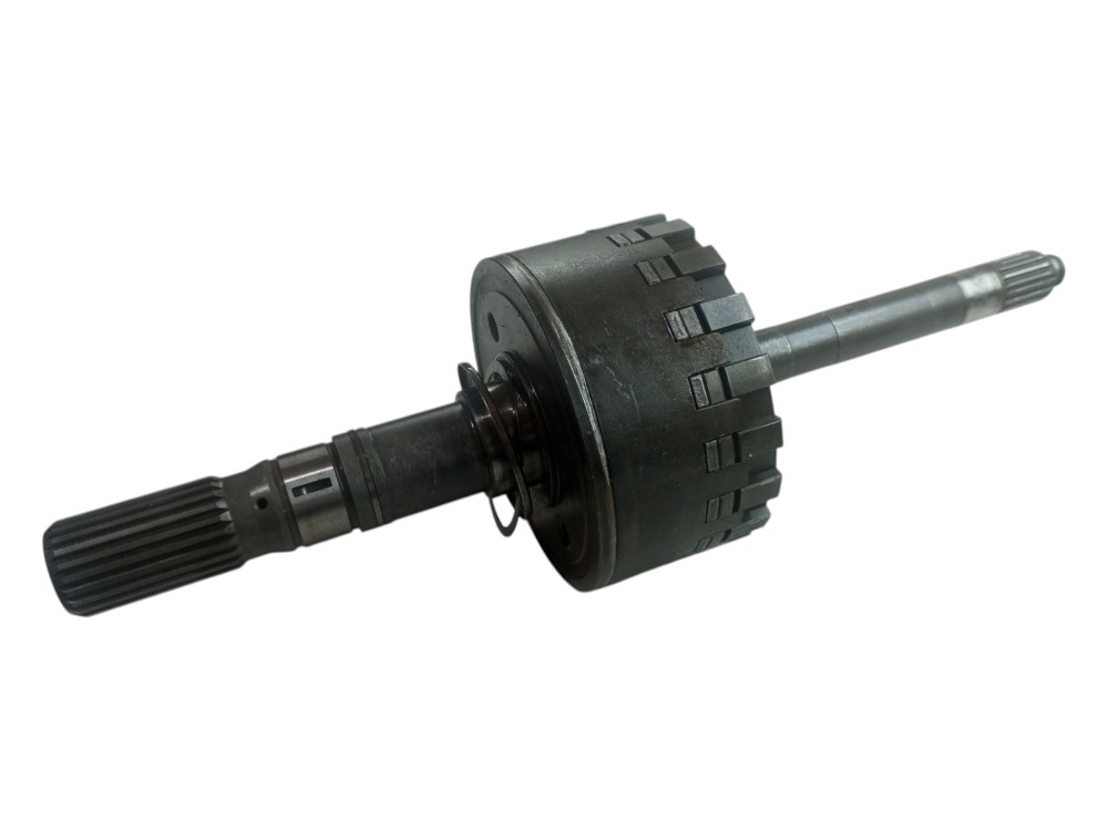 Planetaria Traseira Cambio Automatico Pajero Tr4 2002 2008 1