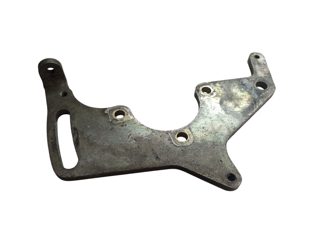 Suporte Bomba Direcao Hidraulica Fiat Palio 97 98 99 2003 3